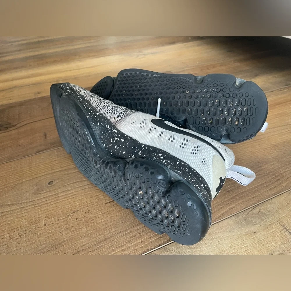 Nike ZOOM athletic shoes 👟 - Picture 5 of 5